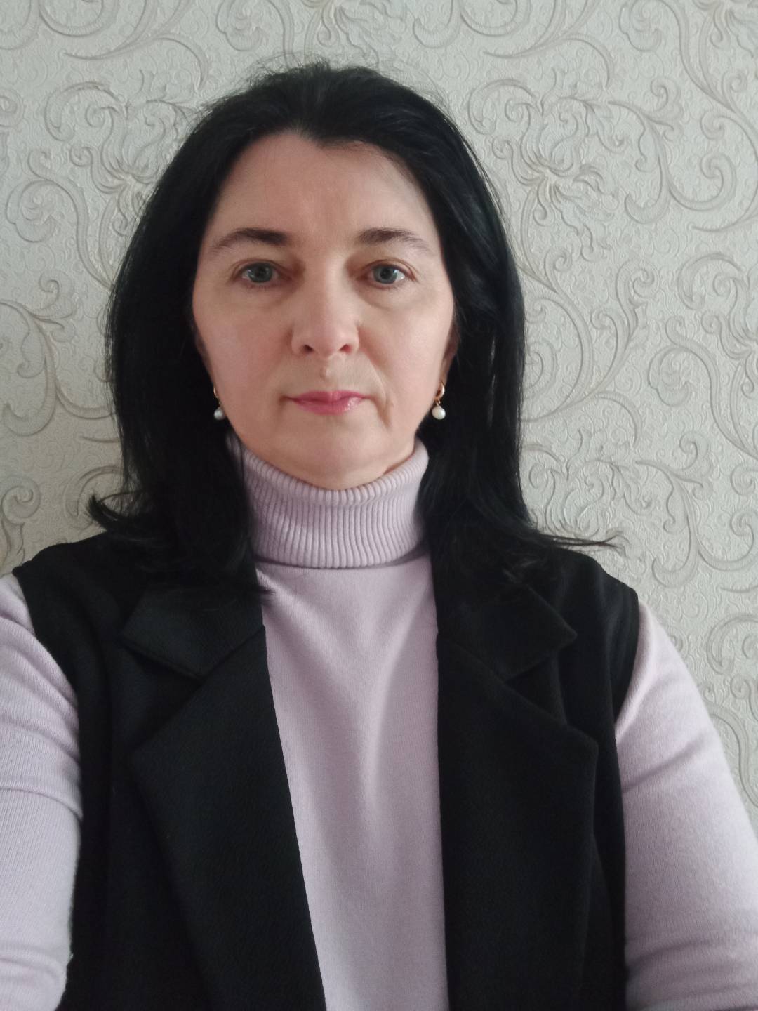 Гандзій Оксана Володимирівна